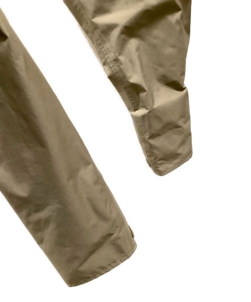 DAIWA（ダイワ）DAIWA (ダイワ) レインスーツ カーキ サイズ:Ｍの古着・服飾アイテム