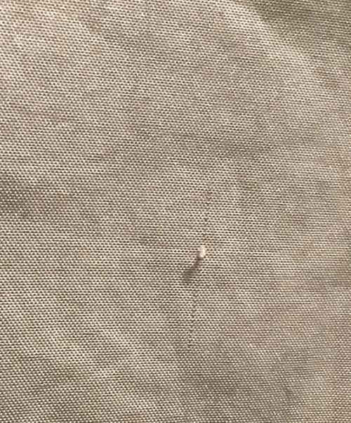 DAIWA（ダイワ）DAIWA (ダイワ) レインスーツ カーキ サイズ:Ｍの古着・服飾アイテム