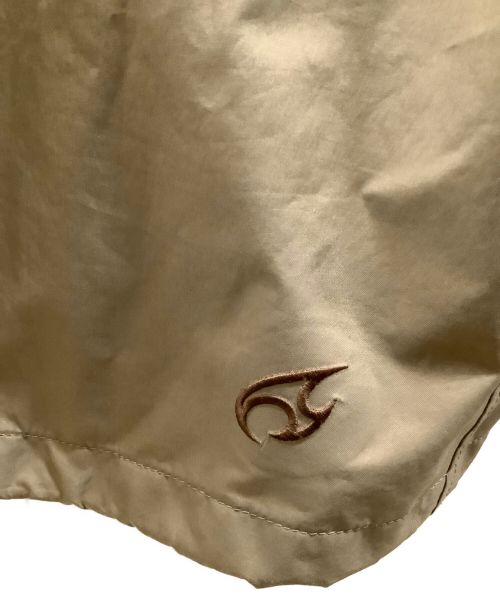 DAIWA（ダイワ）DAIWA (ダイワ) レインスーツ カーキ サイズ:Ｍの古着・服飾アイテム