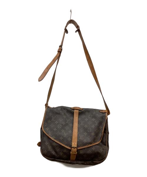 LOUIS VUITTON（ルイ ヴィトン）LOUIS VUITTON (ルイ ヴィトン) ソミュール35の古着・服飾アイテム
