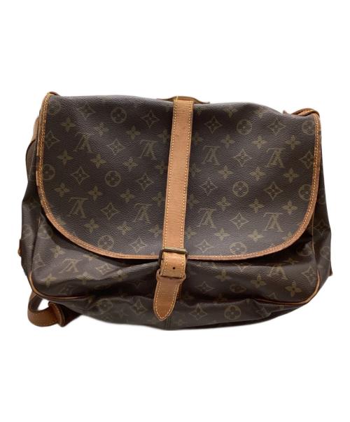 LOUIS VUITTON（ルイ ヴィトン）LOUIS VUITTON (ルイ ヴィトン) ソミュール35の古着・服飾アイテム