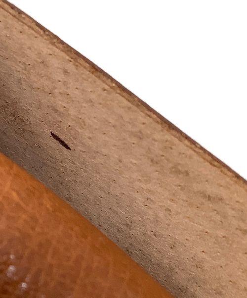 HERMES（エルメス）HERMES (エルメス) 手帳カバー　HERMES（エルメス） ブラウンの古着・服飾アイテム