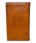 HERMES (エルメス) 手帳カバー　HERMES（エルメス） ブラウン：9000円