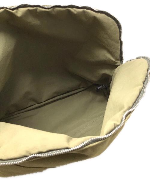 HERMES（エルメス）HERMES (エルメス) ボリードポーチ30　HERMES（エルメス） グリーンの古着・服飾アイテム