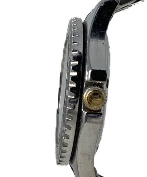 MISSONI SPORT（ミッソーニスポーツ）MISSONI SPORT (ミッソーニスポーツ) リストウォッチ　MISSONI SPORT（ミッソーニスポーツ）　RESERVED MODEL　41302　クォーツの古着・服飾アイテム