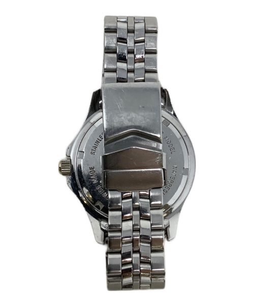 MISSONI SPORT（ミッソーニスポーツ）MISSONI SPORT (ミッソーニスポーツ) リストウォッチ　MISSONI SPORT（ミッソーニスポーツ）　RESERVED MODEL　41302　クォーツの古着・服飾アイテム