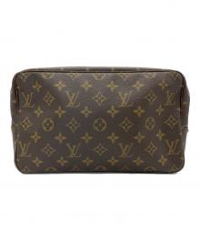 LOUIS VUITTON（ルイ ヴィトン）の古着「トゥルーストワレット28」