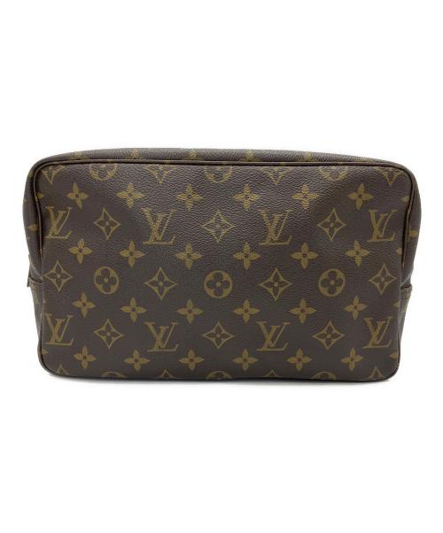 LOUIS VUITTON（ルイ ヴィトン）LOUIS VUITTON (ルイ ヴィトン) トゥルーストワレット28の古着・服飾アイテム