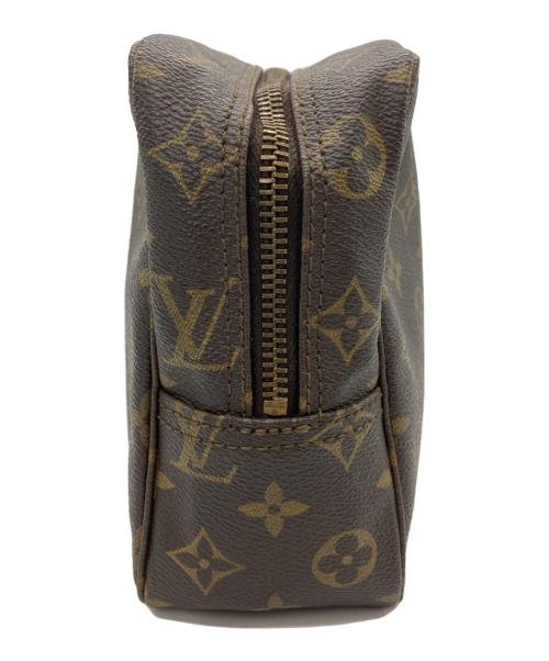 LOUIS VUITTON（ルイ ヴィトン）LOUIS VUITTON (ルイ ヴィトン) トゥルーストワレット28の古着・服飾アイテム