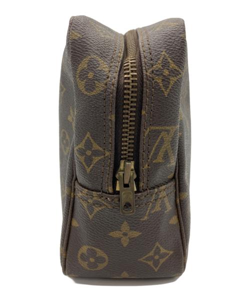 LOUIS VUITTON（ルイ ヴィトン）LOUIS VUITTON (ルイ ヴィトン) トゥルーストワレット28の古着・服飾アイテム