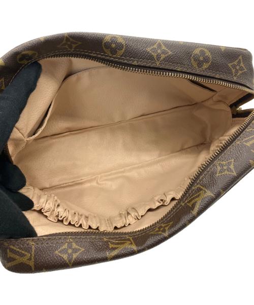 LOUIS VUITTON（ルイ ヴィトン）LOUIS VUITTON (ルイ ヴィトン) トゥルーストワレット28の古着・服飾アイテム