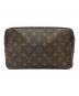LOUIS VUITTON（ルイ ヴィトン）の古着「トゥルーストワレット28」