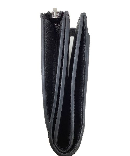 LOUIS VUITTON（ルイ ヴィトン）LOUIS VUITTON (ルイ ヴィトン) 2つ折り財布　LOUIS VUITTON（ルイヴィトン）　N64038　ダミエ・グラフィット ブラックの古着・服飾アイテム