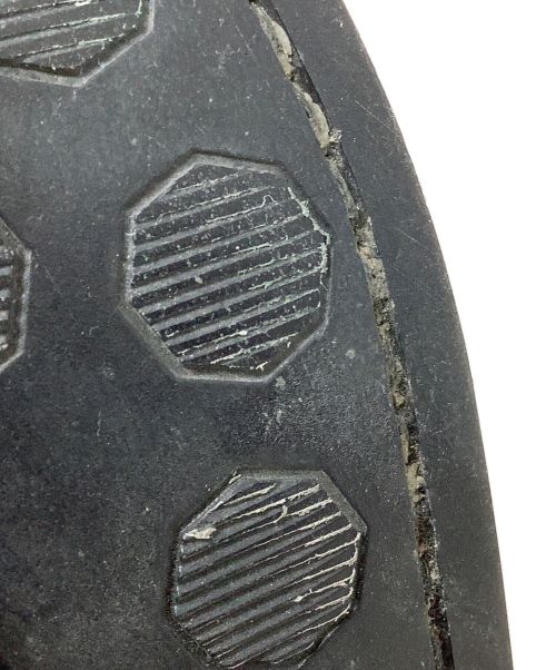 42ND ROYAL HIGHLAND（フォーティーセカンドロイヤルハイランド）42ND ROYAL HIGHLAND (フォーティーセカンドロイヤルハイランド) チロリアンシューズ　42ND ROYAL HIGHLAND　FT3403E ブラウン サイズ:40の古着・服飾アイテム