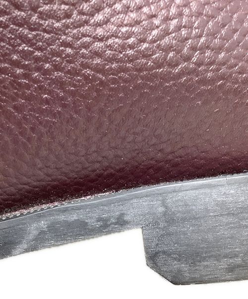 42ND ROYAL HIGHLAND（フォーティーセカンドロイヤルハイランド）42ND ROYAL HIGHLAND (フォーティーセカンドロイヤルハイランド) チロリアンシューズ　42ND ROYAL HIGHLAND　FT3403E ブラウン サイズ:40の古着・服飾アイテム