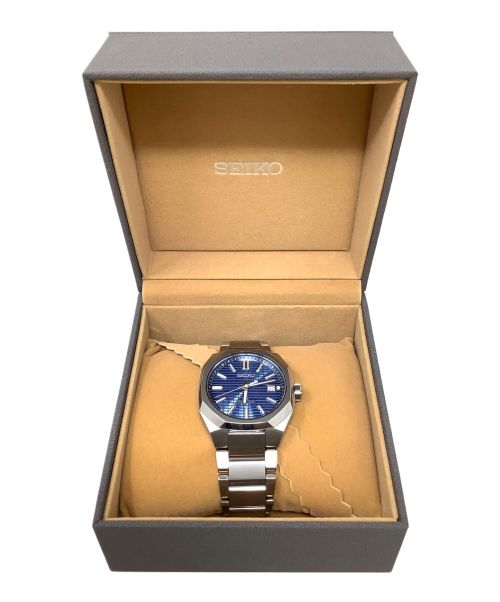 SEIKO（セイコー）SEIKO (セイコー) リストウォッチ SEIKO(セイコー)　7B72-0AF0の古着・服飾アイテム