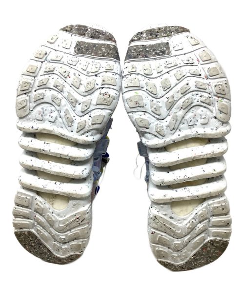 NIKE（ナイキ）NIKE (ナイキ) SPACE HIPPIE 03　CQ3989-003　NIKE（ナイキ）　 グレー サイズ:26.5の古着・服飾アイテム