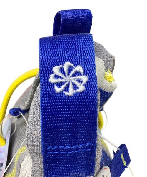 NIKE（ナイキ）NIKE (ナイキ) SPACE HIPPIE 03　CQ3989-003　NIKE（ナイキ）　 グレー サイズ:26.5の古着・服飾アイテム