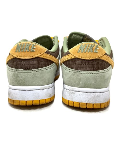 NIKE（ナイキ）NIKE (ナイキ) スニーカー　NIKE（ナイキ）DH5360-300 オリーブ サイズ:28.5の古着・服飾アイテム