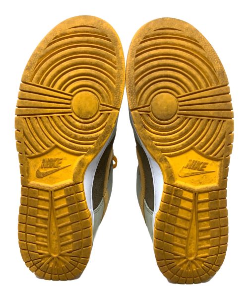 NIKE（ナイキ）NIKE (ナイキ) スニーカー　NIKE（ナイキ）DH5360-300 オリーブ サイズ:28.5の古着・服飾アイテム