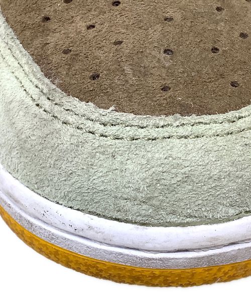 NIKE（ナイキ）NIKE (ナイキ) スニーカー　NIKE（ナイキ）DH5360-300 オリーブ サイズ:28.5の古着・服飾アイテム