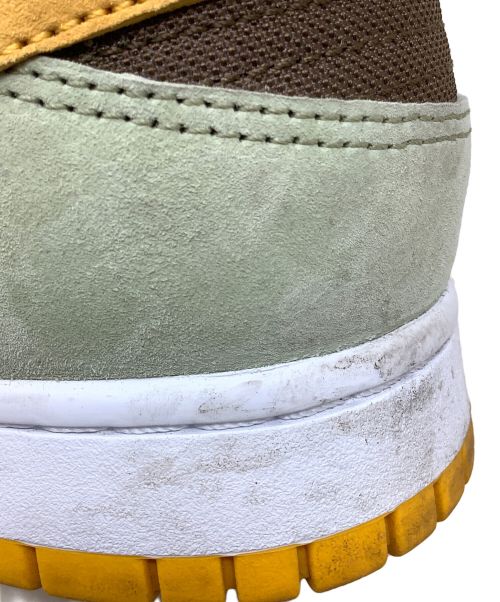 NIKE（ナイキ）NIKE (ナイキ) スニーカー　NIKE（ナイキ）DH5360-300 オリーブ サイズ:28.5の古着・服飾アイテム