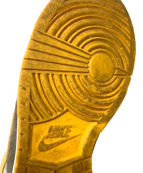 NIKE（ナイキ）NIKE (ナイキ) スニーカー　NIKE（ナイキ）DH5360-300 オリーブ サイズ:28.5の古着・服飾アイテム