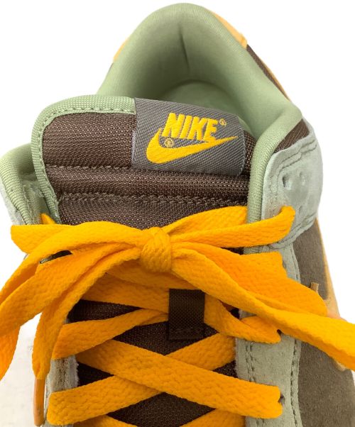 NIKE（ナイキ）NIKE (ナイキ) スニーカー　NIKE（ナイキ）DH5360-300 オリーブ サイズ:28.5の古着・服飾アイテム