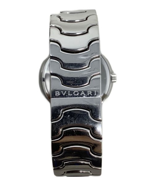 BVLGARI（ブルガリ）BVLGARI (ブルガリ) 腕時計　BVLGARI（ブルガリ）　ST35S　ソロテンポ　クォーツの古着・服飾アイテム