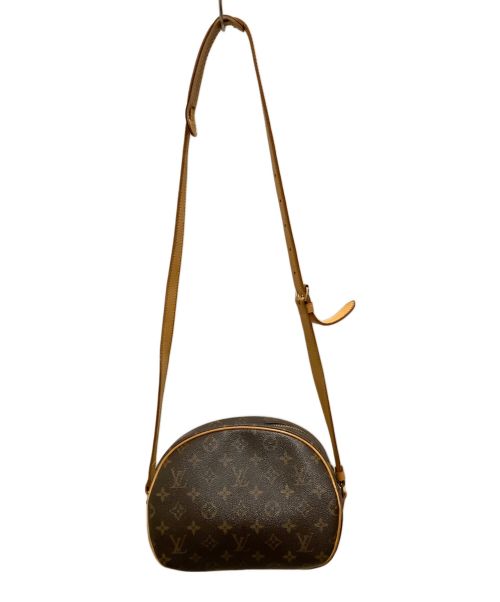 LOUIS VUITTON（ルイ ヴィトン）LOUIS VUITTON (ルイ ヴィトン) ショルダーバッグ　Louis Vuitton（ルイヴィトン）　モノグラム　M51221　ブロワの古着・服飾アイテム