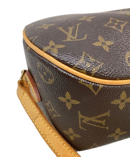 LOUIS VUITTON（ルイ ヴィトン）LOUIS VUITTON (ルイ ヴィトン) ショルダーバッグ　Louis Vuitton（ルイヴィトン）　モノグラム　M51221　ブロワの古着・服飾アイテム