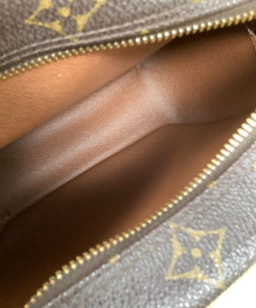 LOUIS VUITTON（ルイ ヴィトン）LOUIS VUITTON (ルイ ヴィトン) ショルダーバッグ　Louis Vuitton（ルイヴィトン）　モノグラム　M51221　ブロワの古着・服飾アイテム