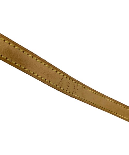 LOUIS VUITTON（ルイ ヴィトン）LOUIS VUITTON (ルイ ヴィトン) ショルダーバッグ　Louis Vuitton（ルイヴィトン）　モノグラム　M51221　ブロワの古着・服飾アイテム