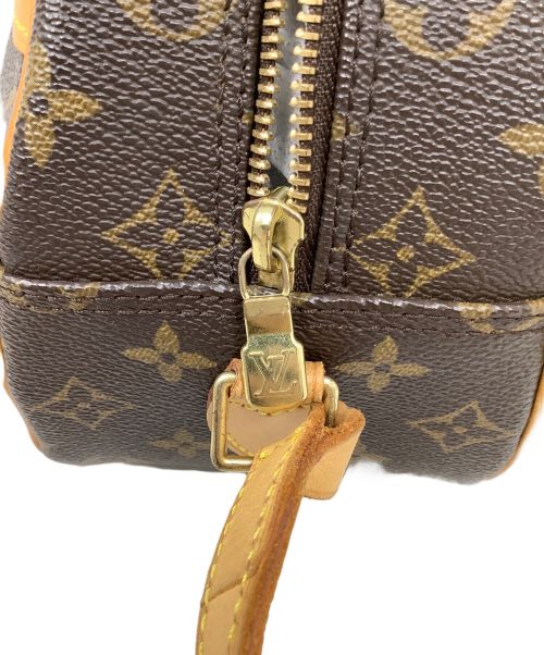 LOUIS VUITTON（ルイ ヴィトン）LOUIS VUITTON (ルイ ヴィトン) ショルダーバッグ　Louis Vuitton（ルイヴィトン）　モノグラム　M51221　ブロワの古着・服飾アイテム
