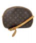 LOUIS VUITTON (ルイ ヴィトン) ショルダーバッグ　Louis Vuitton（ルイヴィトン）　モノグラム　M51221　ブロワ：80000円