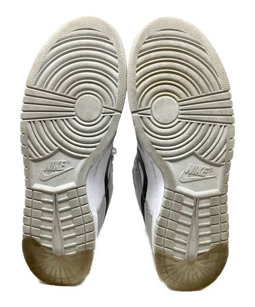 NIKE（ナイキ）NIKE (ナイキ) スニーカー　NIKE(ナイキ)　Dunk Low SE Lottery　DR9654-001 グレーフォグ サイズ:28の古着・服飾アイテム