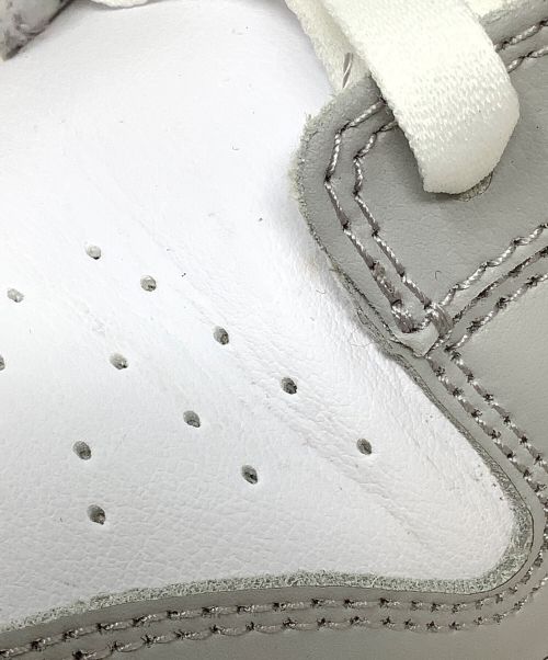 NIKE（ナイキ）NIKE (ナイキ) スニーカー　NIKE(ナイキ)　Dunk Low SE Lottery　DR9654-001 グレーフォグ サイズ:28の古着・服飾アイテム