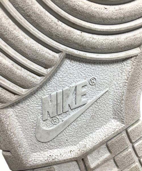 NIKE（ナイキ）NIKE (ナイキ) スニーカー　NIKE(ナイキ)　Dunk Low SE Lottery　DR9654-001 グレーフォグ サイズ:28の古着・服飾アイテム