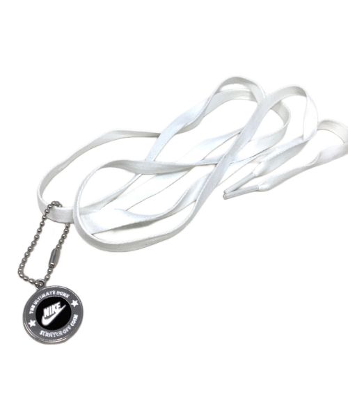 NIKE（ナイキ）NIKE (ナイキ) スニーカー　NIKE(ナイキ)　Dunk Low SE Lottery　DR9654-001 グレーフォグ サイズ:28の古着・服飾アイテム