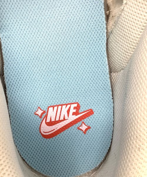 NIKE（ナイキ）NIKE (ナイキ) スニーカー　NIKE(ナイキ)　Dunk Low SE Lottery　DR9654-001 グレーフォグ サイズ:28の古着・服飾アイテム