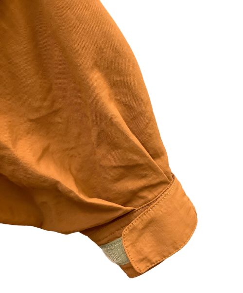 FOX FIRE（フォックスファイヤー）FOX FIRE (フォックスファイヤー) 別注 destination JKT FOX FIRE（フォックスファイヤー）  1051408400001 オレンジ サイズ:Lの古着・服飾アイテム