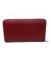 CELINE (セリーヌ) 長財布 CELINE(セリーヌ) F-CE-2166 レッド：12000円