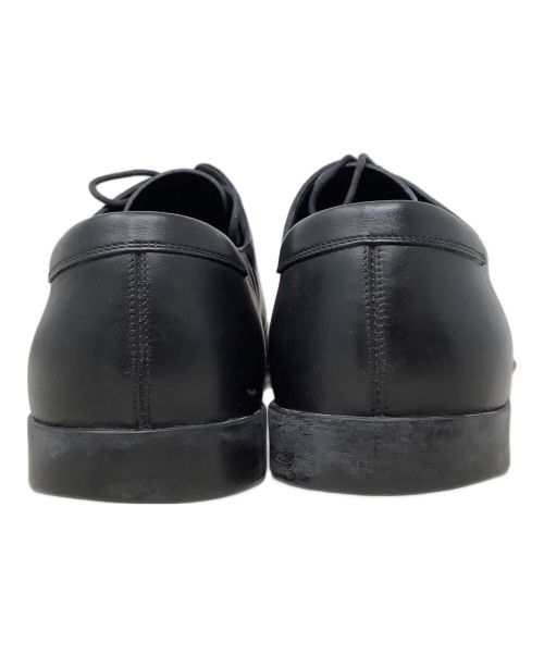 GUCCI（グッチ）GUCCI (グッチ) ドレスシューズ　GUCCI（グッチ）091070 ブラック サイズ:40　1/2の古着・服飾アイテム