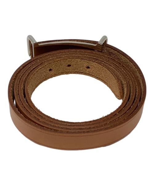 HERMES（エルメス）HERMES (エルメス) ブレスレット HERMES（エルメス）　アピ2の古着・服飾アイテム