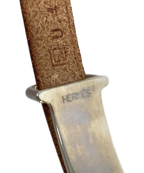 HERMES（エルメス）HERMES (エルメス) ブレスレット HERMES（エルメス）　アピ2の古着・服飾アイテム