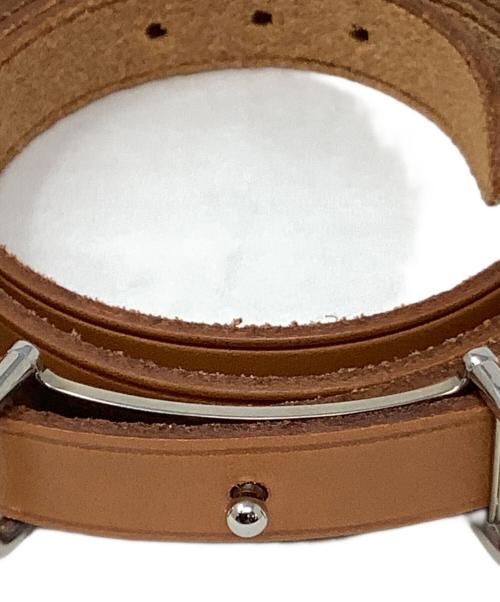 HERMES（エルメス）HERMES (エルメス) ブレスレット HERMES（エルメス）　アピ2の古着・服飾アイテム