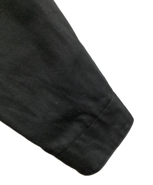 foufou（フーフー）foufou (フーフー) ワンピース　foufou　92OP05 ブラック サイズ:1の古着・服飾アイテム