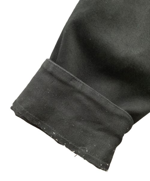 foufou（フーフー）foufou (フーフー) ワンピース　foufou　92OP05 ブラック サイズ:1の古着・服飾アイテム