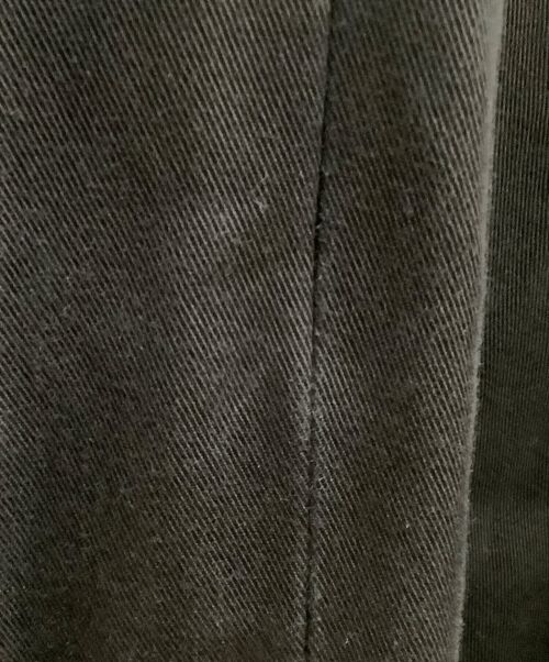 foufou（フーフー）foufou (フーフー) ワンピース　foufou　92OP05 ブラック サイズ:1の古着・服飾アイテム