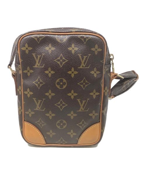 LOUIS VUITTON（ルイ ヴィトン）LOUIS VUITTON (ルイ ヴィトン) ショルダーバッグ　LOUIS　VUITTON(ルイヴィトン)　M45236　モノグラムの古着・服飾アイテム
